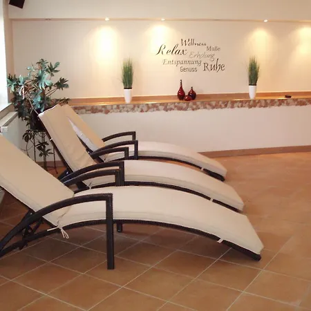 酒店 Landgasthaus Schaeferhof 3*