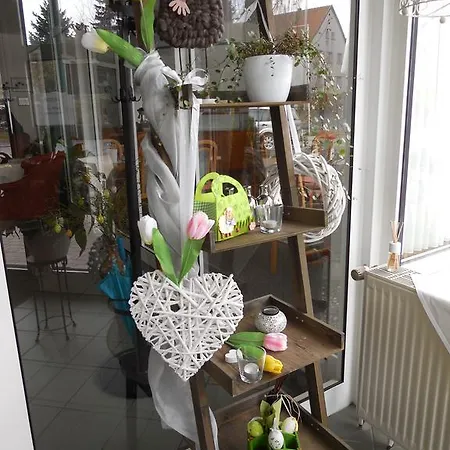 Landgasthaus Schaeferhof 阿尔斯费尔德