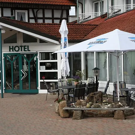 Landgasthaus Schaeferhof 酒店 3*