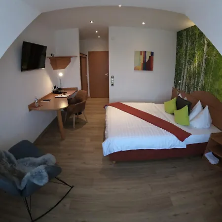 酒店 Landgasthaus Schaeferhof