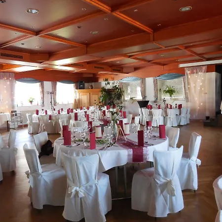 Landgasthaus Schaeferhof 3* 阿尔斯费尔德