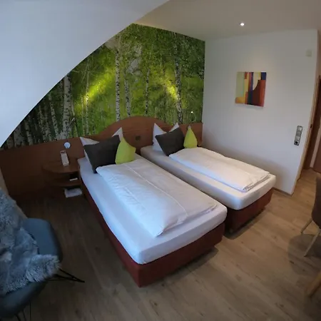 Landgasthaus Schaeferhof 酒店