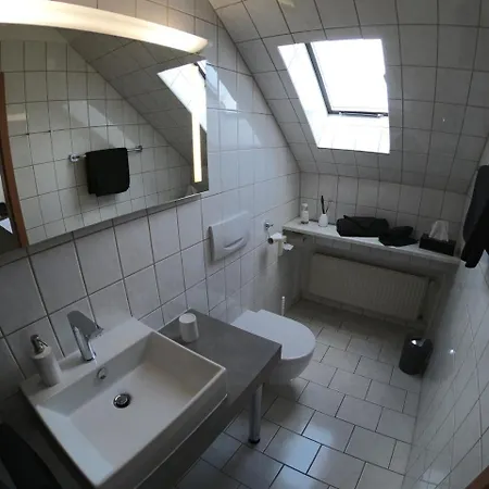 Landgasthaus Schaeferhof 酒店 3*