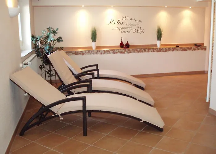 Hotel Landgasthaus Schaeferhof 3*