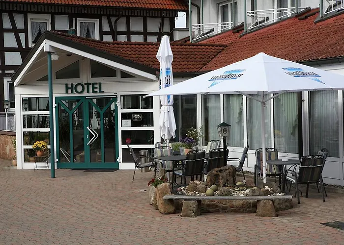 Landgasthaus Schaeferhof Hotel 3*