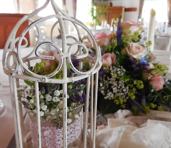 Landgasthaus Schaeferhof Hotel