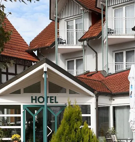 Landgasthaus Schaeferhof Hotel