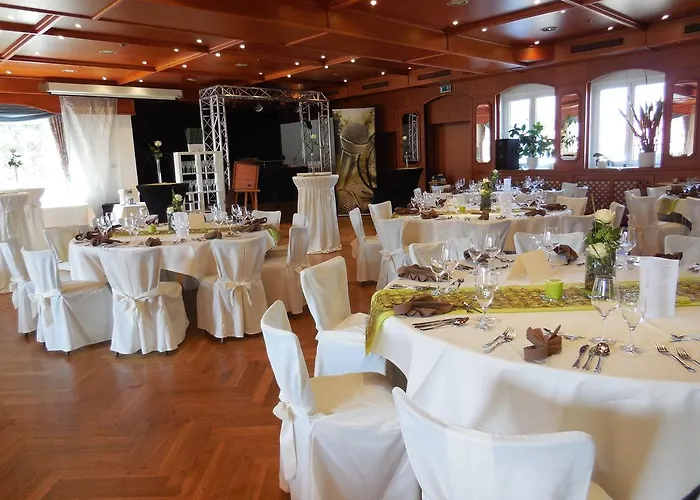 Landgasthaus Schaeferhof Alsfeld