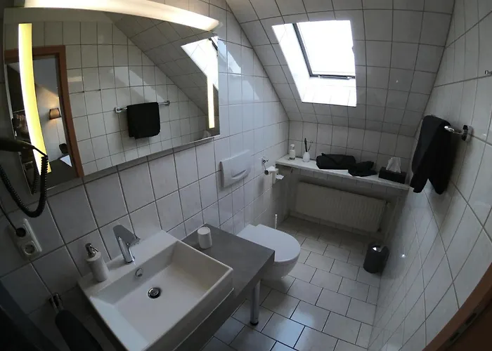 Landgasthaus Schaeferhof Hotel 3*