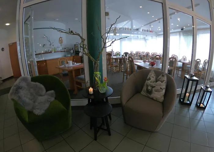 Landgasthaus Schaeferhof Hotel Alsfeld