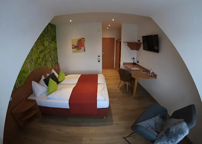 Landgasthaus Schaeferhof Alsfeld