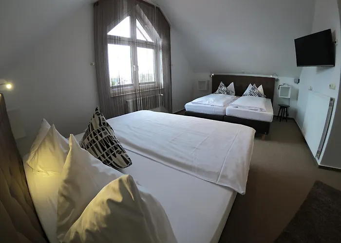 Hotel Landgasthaus Schaeferhof 3*